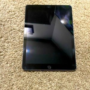 iPad 6th generation 32GB